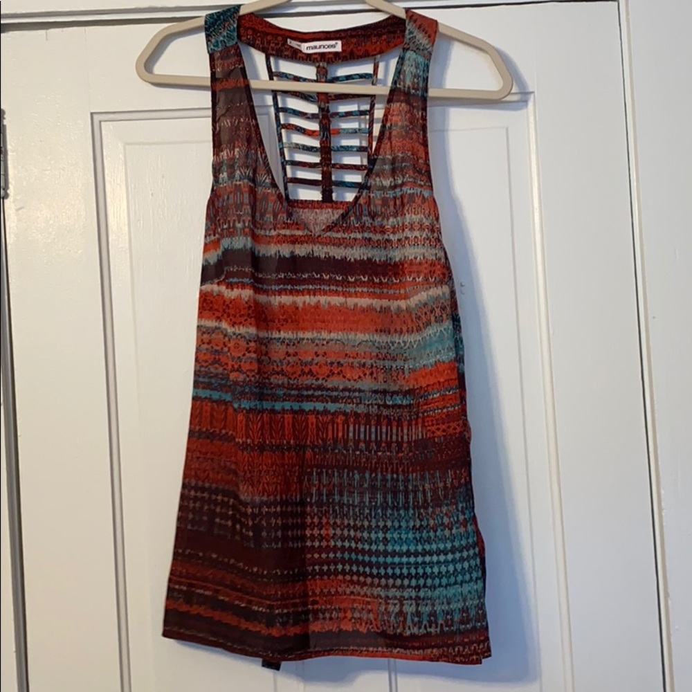Maurices Tank Top